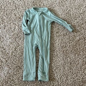 Sage Kyte baby romper, 3m